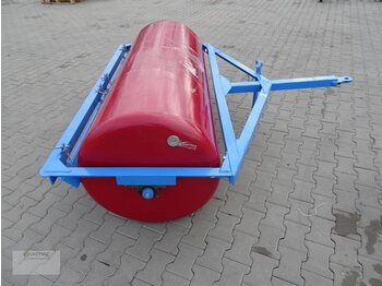 Новый Полевой каток Vemac Wiesenwalze 250cm Walze Schleppe Rasenwalze Traktor Schlepper NEU: фото 4