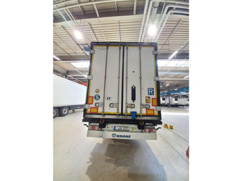 Полуприцеп-рефрижератор 2018 Krone SDR Double Deck Cool Liner FP45 ThermoKing SLXi 300 Lifting Axle: фото 2