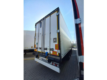 Полуприцеп-рефрижератор 2020 Krone SDR Cool Liner FP 60 ThermoKing SLXi 300: фото 4