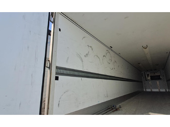 2020 Schmitz Cargobull SKO FP 60 ThermoKing SLXi 300 в лизинг 2020 Schmitz Cargobull SKO FP 60 ThermoKing SLXi 300: фото 2
