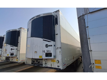 2020 Schmitz Cargobull SKO FP 60 ThermoKing SLXi 300 в лизинг 2020 Schmitz Cargobull SKO FP 60 ThermoKing SLXi 300: фото 3
