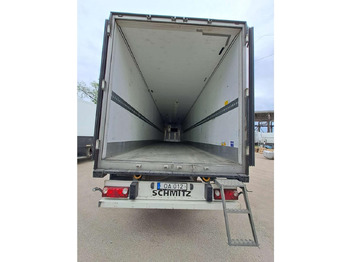 Полуприцеп-рефрижератор 2020 Schmitz Cargobull SKO FP 60 ThermoKing SLXi 300: фото 4