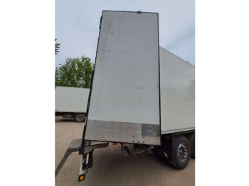 Полуприцеп-рефрижератор 2020 Schmitz Cargobull SKO FP 60 ThermoKing SLXi 300: фото 5