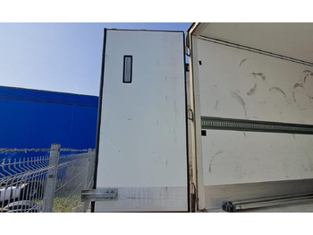 2020 Schmitz Cargobull SKO FP 60 ThermoKing SLXi 300 в лизинг 2020 Schmitz Cargobull SKO FP 60 ThermoKing SLXi 300: фото 4