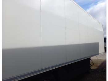Полуприцеп-рефрижератор 2021 Schmitz Cargobull SKO FP 60 ThermoKing SLXi 300: фото 5