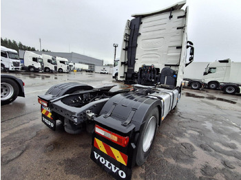 Тягач 2022 Volvo FH 460 Globetrotter XL i-Save: фото 4