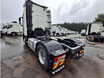 Тягач 2022 Volvo FH 460 Globetrotter XL i-Save: фото 3