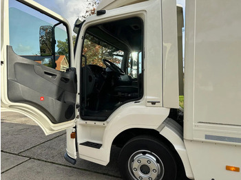 Грузовик с закрытым кузовом Mercedes-Benz Atego 916 / NL TRUCK / EURO 6 / TOP CONDITION!! / ELEC. SLIDING DOOR+DOUBLE SIDE DOOR+STEP / NEW TACHO: фото 4 Грузовик с закрытым кузовом Mercedes-Benz Atego 916 / NL TRUCK / EURO 6 / TOP CONDITION!! / ELEC. SLIDING DOOR+DOUBLE SIDE DOOR+STEP / NEW TACHO: фото 4