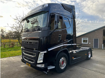 Тягач VOLVO FH 500