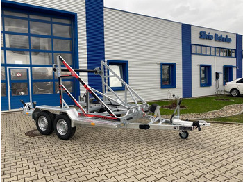 Кабельный транспортер