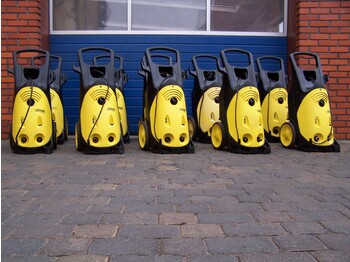 Мойка высокого давления