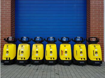 Мойка высокого давления