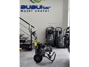 Мойка высокого давления