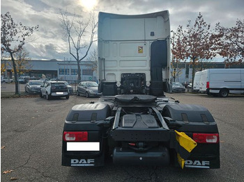 DAF XF 480 FT в лизинг DAF XF 480 FT: фото 5