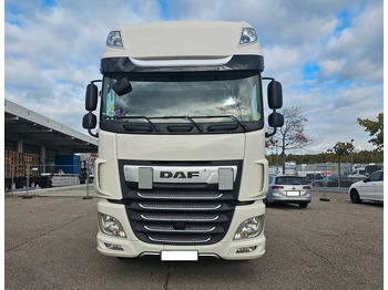 DAF XF 480 FT в лизинг DAF XF 480 FT: фото 1