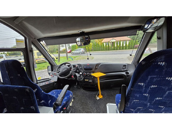 Городской автобус IVECO FIRST - AIRCO + WEBASTO + 29 PLACE - EURO VI: фото 3