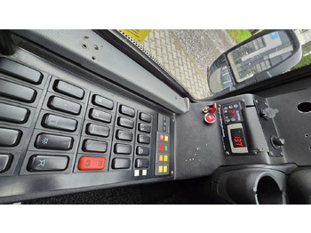 Городской автобус IVECO FIRST - AIRCO + WEBASTO + 29 PLACE - EURO VI: фото 5
