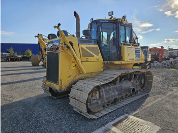 Бульдозер KOMATSU D65