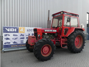 Трактор VOLVO