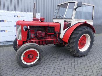 Трактор Zetor Super 50: фото 1