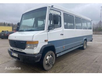 Пригородный автобус MERCEDES-BENZ Vario