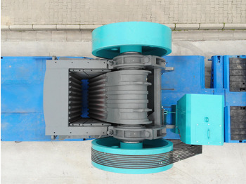Новый Щековая дробилка Constmach Backenbrecher Zwischen 60 und 850 Tonnen: фото 3