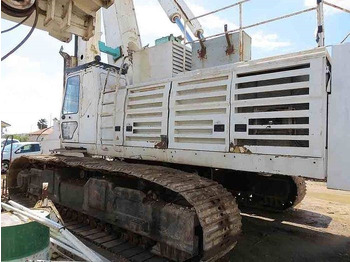 Буровая машина Casagrande C800DH: фото 3 Буровая машина Casagrande C800DH: фото 3