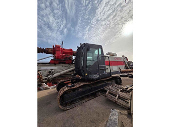 Буровая машина COMACCHIO