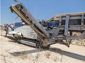 Дробилка Kleemann MR130Z EVO2: фото 3 Дробилка Kleemann MR130Z EVO2: фото 3