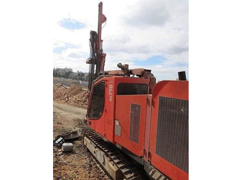 Буровая машина Sandvik DX780: фото 3