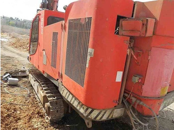 Буровая машина Sandvik DX780: фото 4