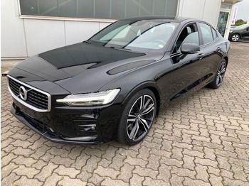 Седан VOLVO