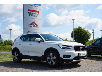 Внедорожник VOLVO