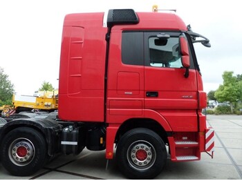 Тягач Mercedes-Benz Actros 4165 8x4 Heavy Haulage Tractor: фото 3 Тягач Mercedes-Benz Actros 4165 8x4 Heavy Haulage Tractor: фото 3