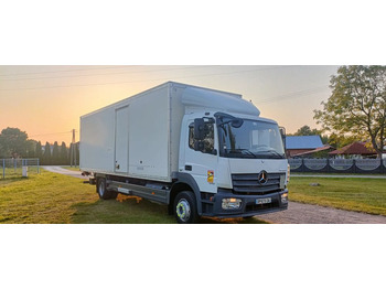 Рефрижератор MERCEDES-BENZ Atego