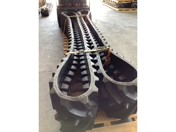 Новый Гусеница для Гусеничных тракторов CATERPILLAR - Orugas de goma GTW TankTuff para agricultura: фото 4