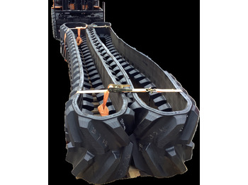 Новый Гусеница для Гусеничных тракторов CATERPILLAR - Orugas de goma GTW TankTuff para agricultura: фото 2