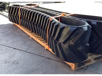 Новый Гусеница для Гусеничных тракторов John Deere - Chenilles agricoles en caoutchouc GTW TankTuff: фото 3 Новый Гусеница для Гусеничных тракторов John Deere - Chenilles agricoles en caoutchouc GTW TankTuff: фото 3