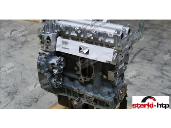 Двигатель IVECO Daily
