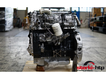 Двигатель IVECO Daily