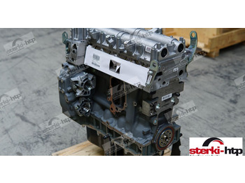 Двигатель IVECO Daily