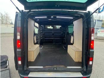 Легковой фургон Renault TRAFIC L1H1 KaWa: фото 5