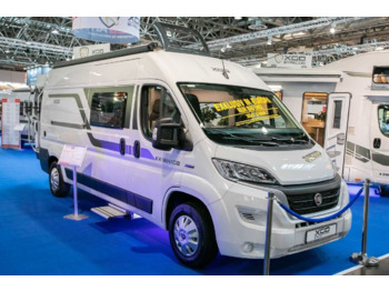 Кастенваген FIAT Ducato