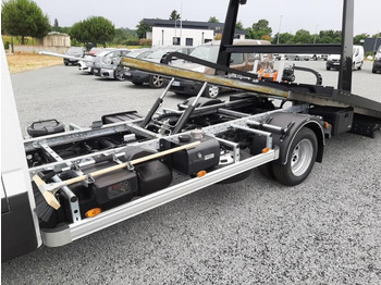 Iveco Daily 35C18 в лизинг Iveco Daily 35C18: фото 4