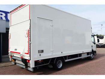 Грузовик с закрытым кузовом DAF LF 210 Bakwagen+ Dhollandia 1500 kg: фото 3