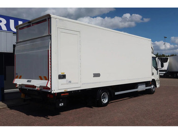 Грузовик с закрытым кузовом DAF LF 230 Bak+Klep Dhollandia 1500 kg Euro 6: фото 3 Грузовик с закрытым кузовом DAF LF 230 Bak+Klep Dhollandia 1500 kg Euro 6: фото 3