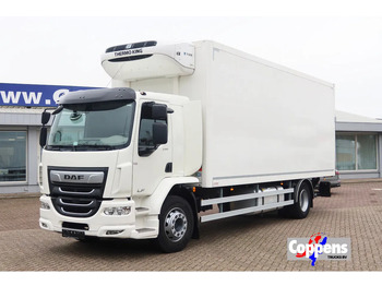 Рефрижератор DAF LF 290