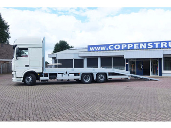 Автовоз DAF XF 480 106 XF 480: фото 4 Автовоз DAF XF 480 106 XF 480: фото 4