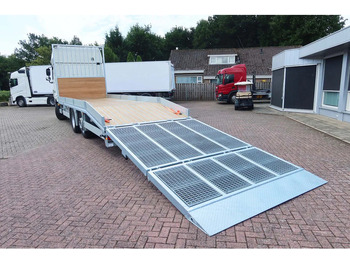 Автовоз DAF XF 480 106 XF 480: фото 3 Автовоз DAF XF 480 106 XF 480: фото 3