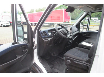 Фургон с закрытым кузовом Iveco Daily 35C16 Bak+Klep Automaat Laadklep Airco Camera: фото 5